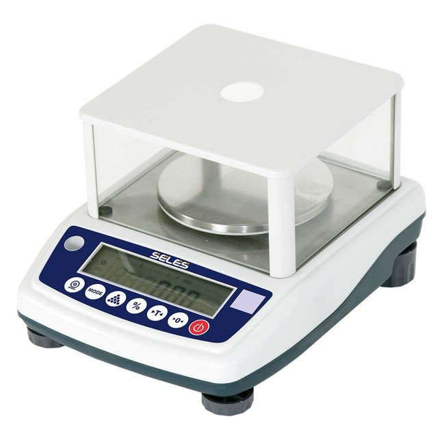 Seles NHB Precision Scale