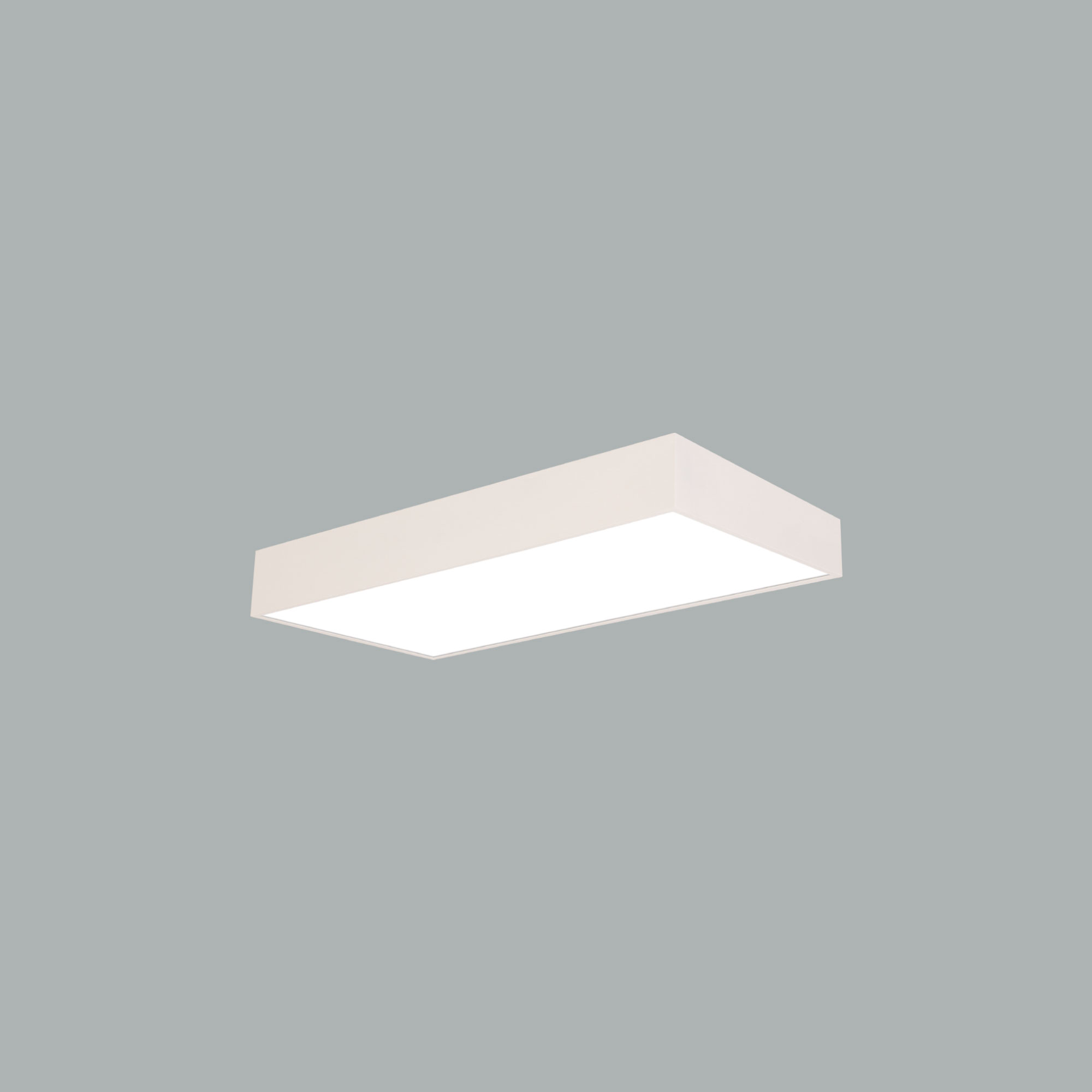 وحدة إنارة سطحية Panos Slim Surface Mounted