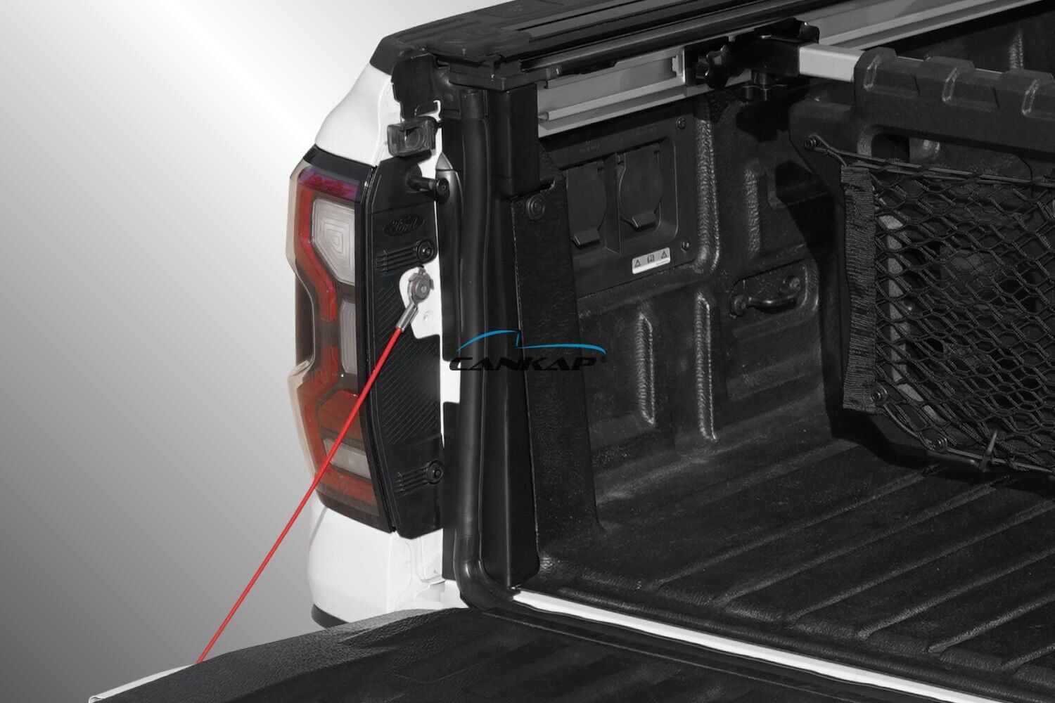 حشية مانعة لتسرب الغبار، Dust Seal