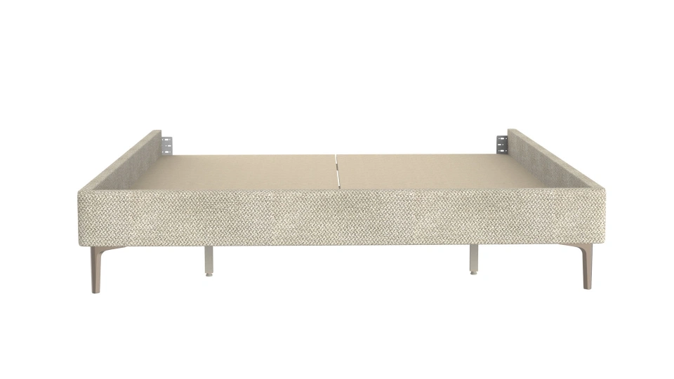 Lunessa Bed Frame - 180 cm - Without Headboard