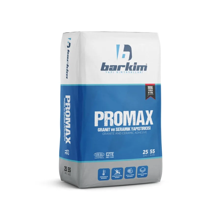 لاصق سيراميك وجرانيت Promax C2 TE