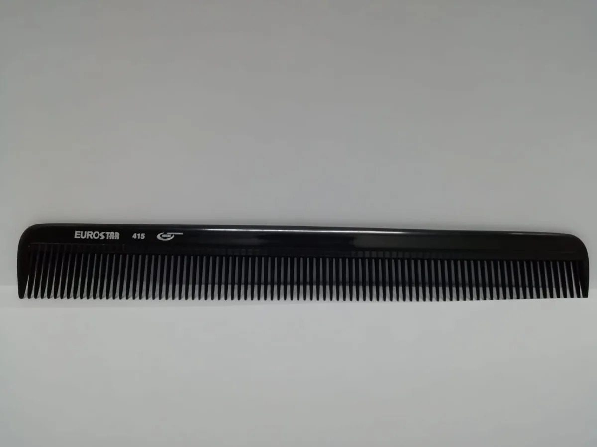 EuroStar 415 Professional Cutting Comb