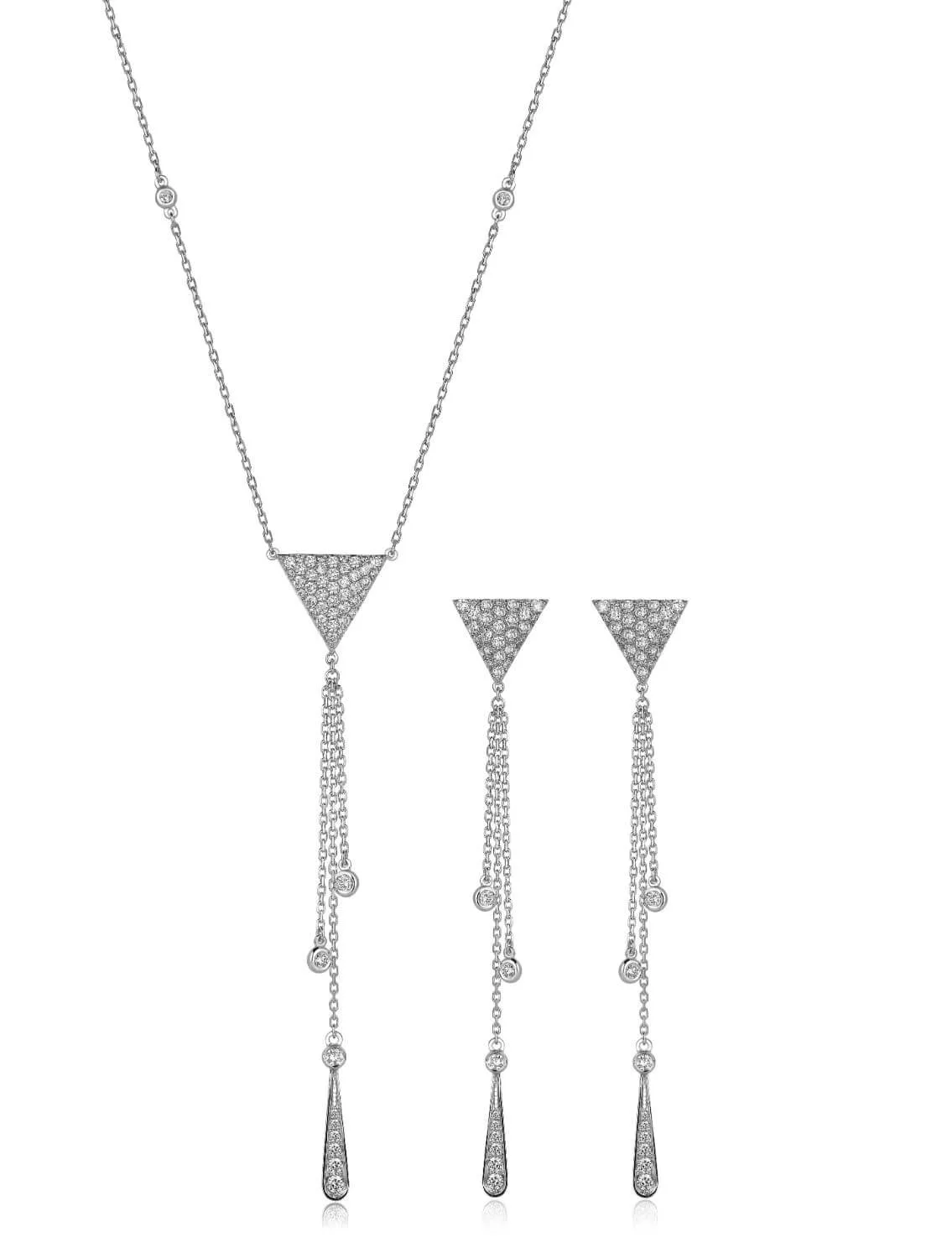 AKL03059 – AKP0662 jewelry set