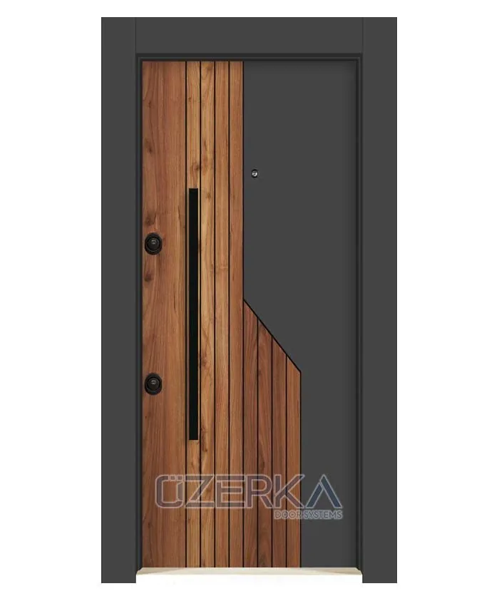 Özerka Door Model 3612