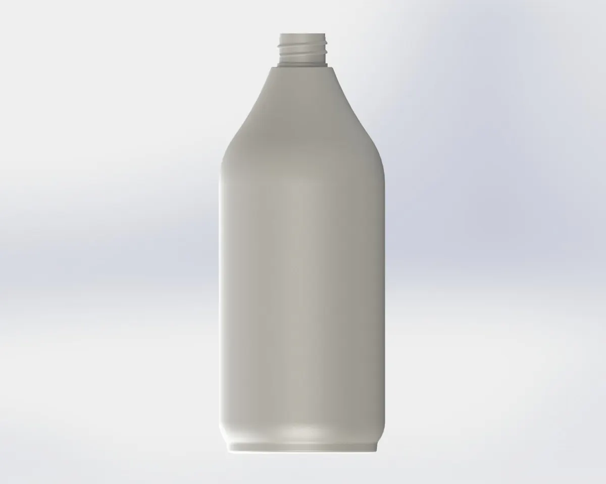 TNY065 Bottle – Ø28 x 1000 ml