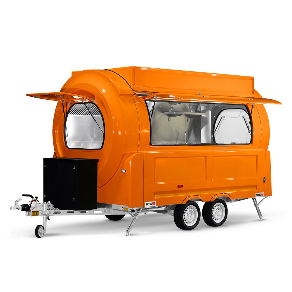 MOBOX L 400