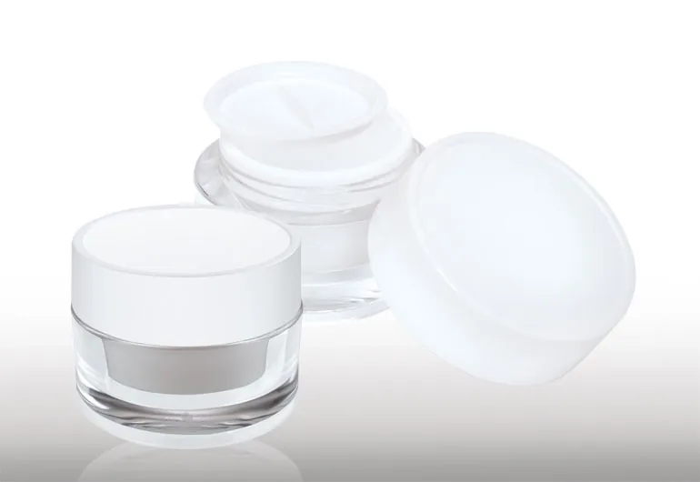 Avanos 25 / 35 / 50 ml — تغليف مستحضرات التجميل