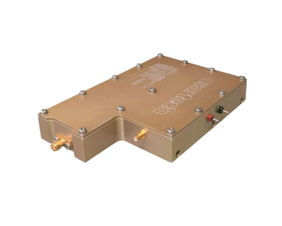 C-Band Local Oscillator