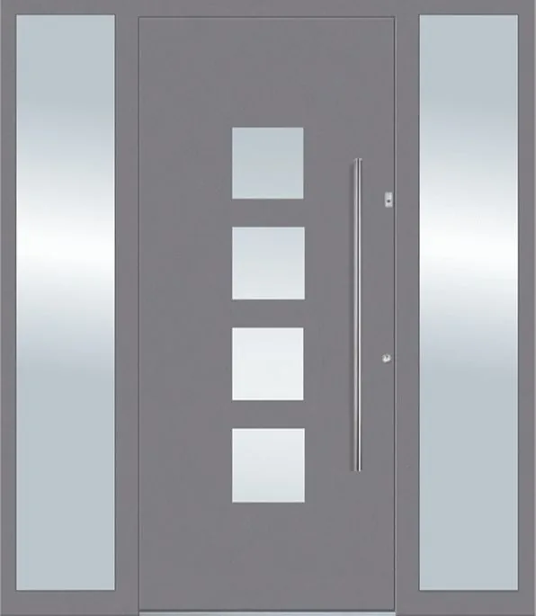باب ألمنيوم Emek ALE - 229