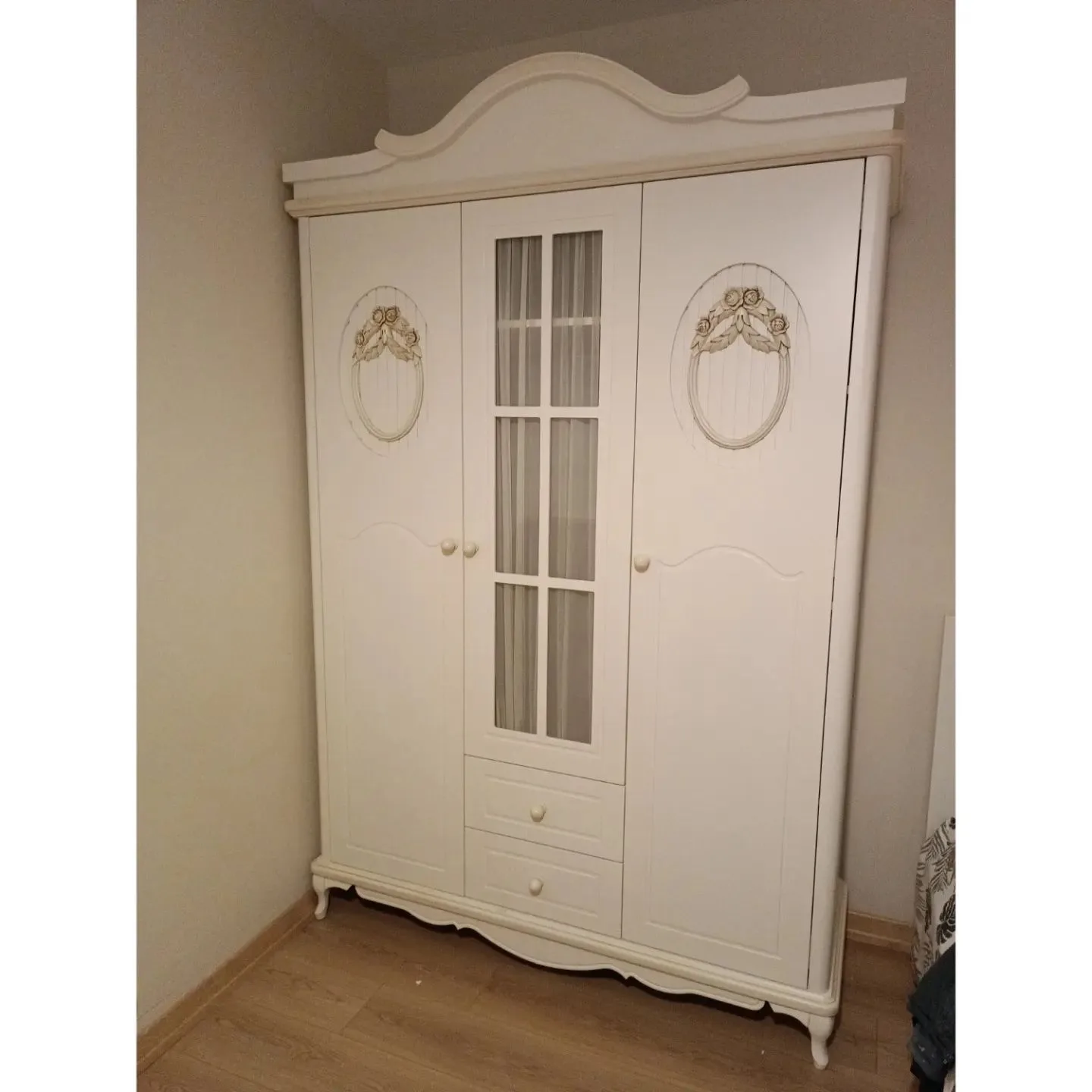 Baby room set Royal B24