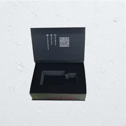 Magnetic perfume box 02