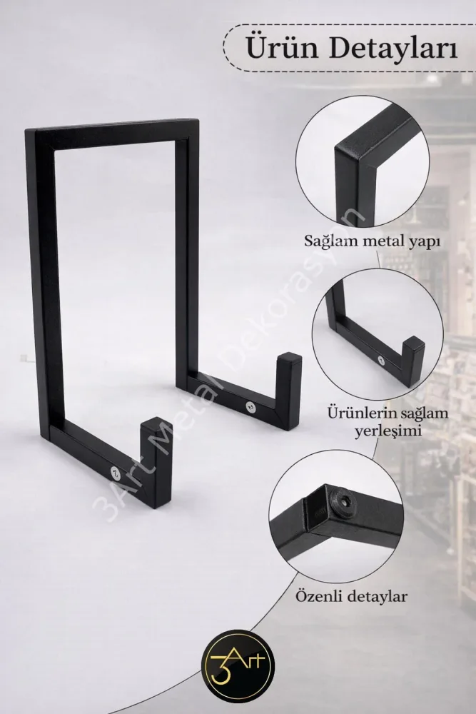 Magazine Rack and Bookcase