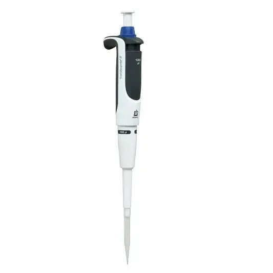 Brand Transferpette fixed automatic pipette