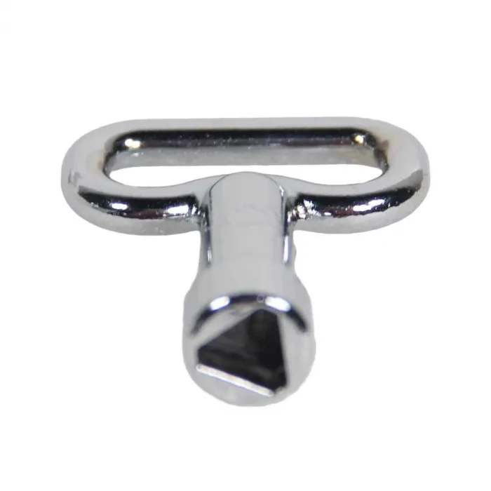 مفتاح قفل لوحة Panel Lock Key Spring Mini Triangle