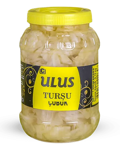 Sauerkraut 1.5 KG