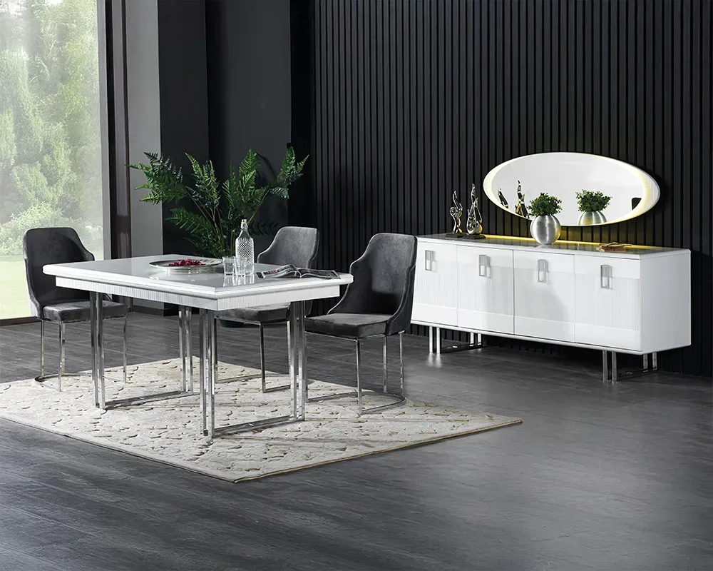 Dining room set Elips
