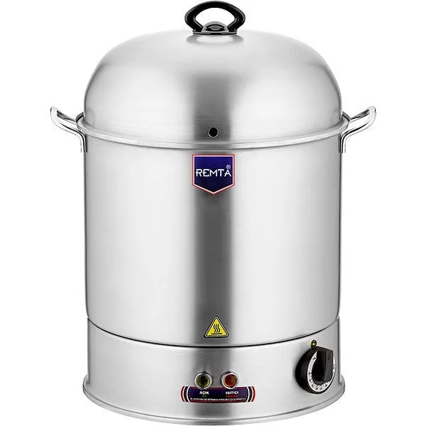 Electric corn boiling pot 30 cm