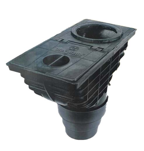 Rain Gutters