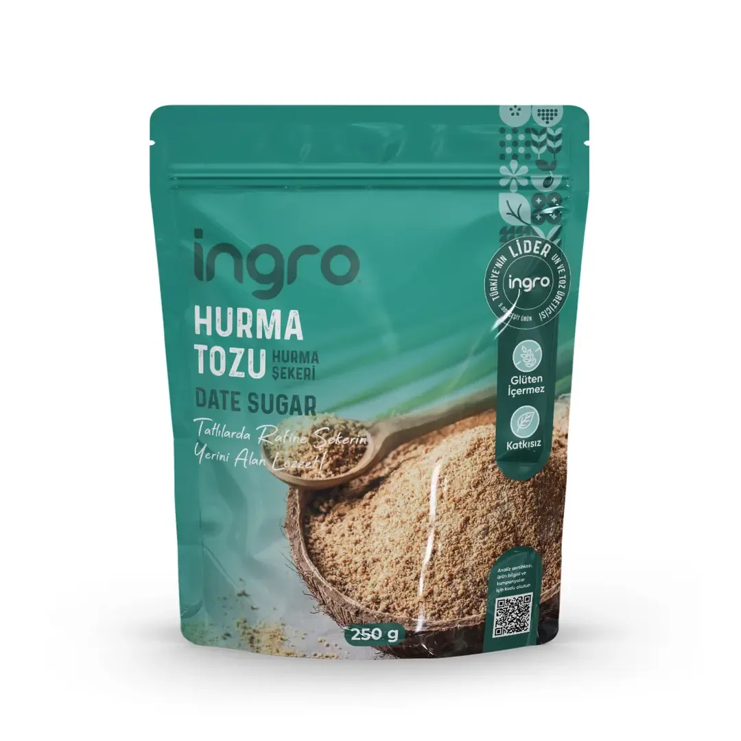 Ingro date powder 250 g