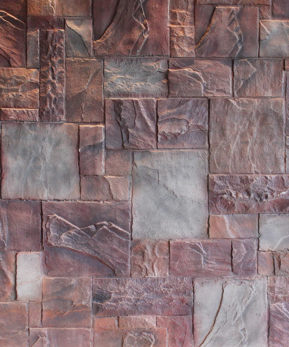 Fiberglass wall cladding panel Todo Gama