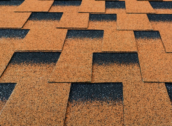 SIM Shingle Effect