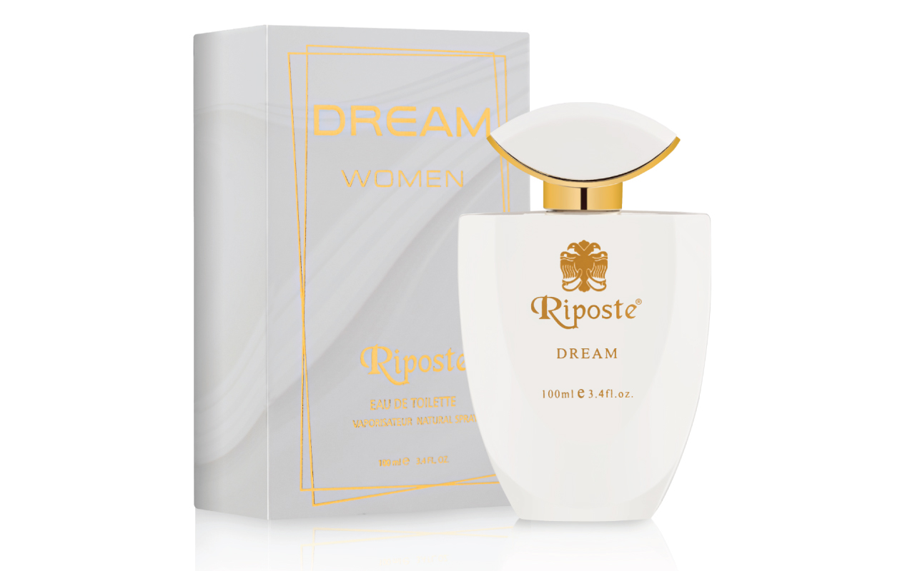 عطر نسائي Riposte Dream - 100 مل
