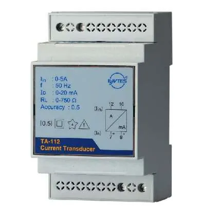 مكوّن كهربائي TA-111