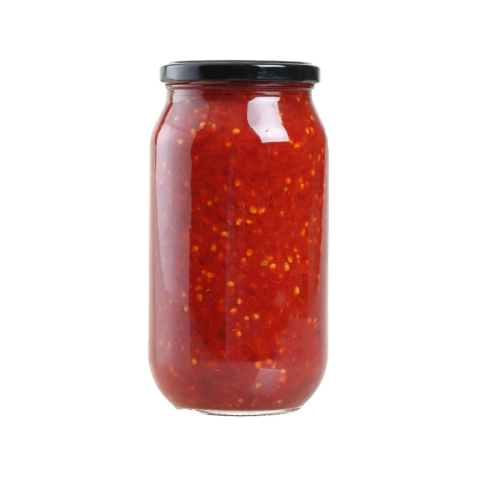 معجون فلفل أحمر حار Sardes Sambal Olek