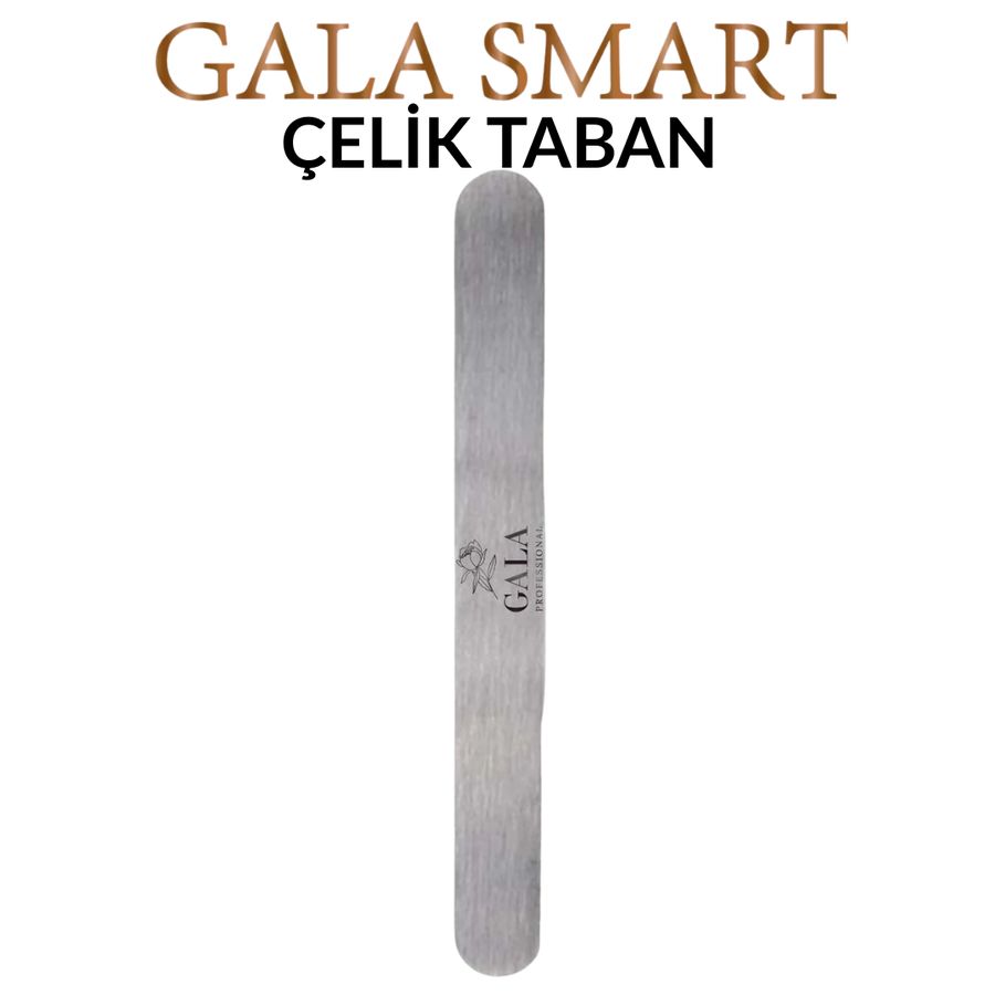 قاعدة مبرد فولاذية مسطحة من Gala Smart