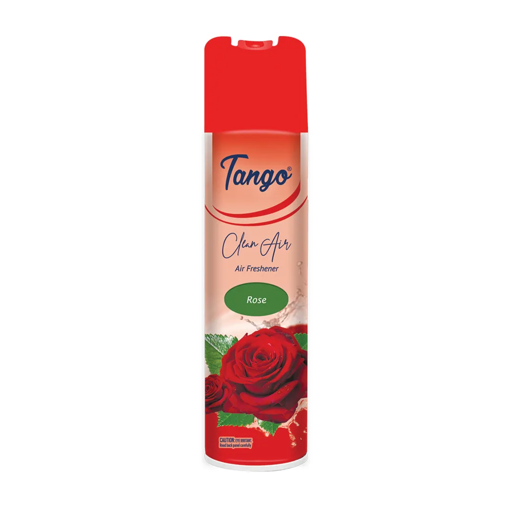 معطر جو تانغو – ورد أحمر 300 مل