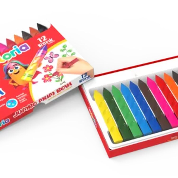Crayons