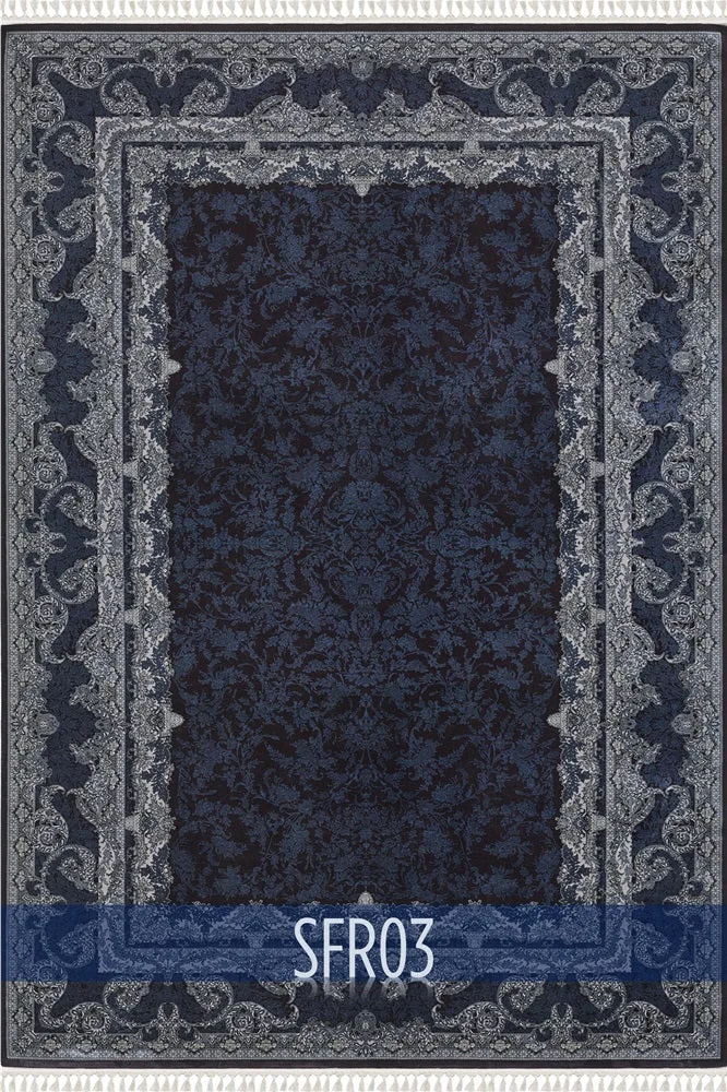 سجادة Woolknot سفير SFR03