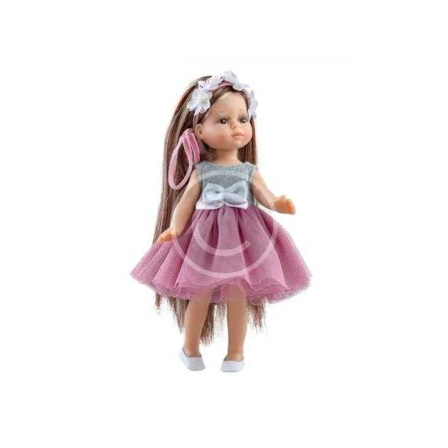 مجموعة دمى Mice Dolls Set