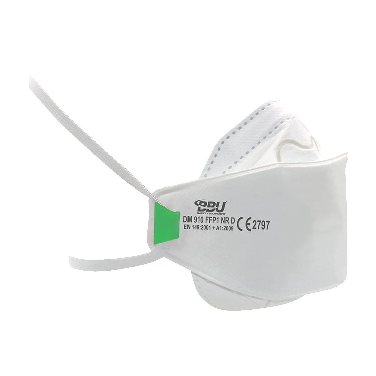 قناع الغبار Bbu Safety Dm910 Ffp1 Nr D