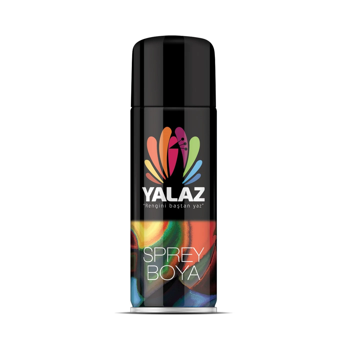 Spray Paint
