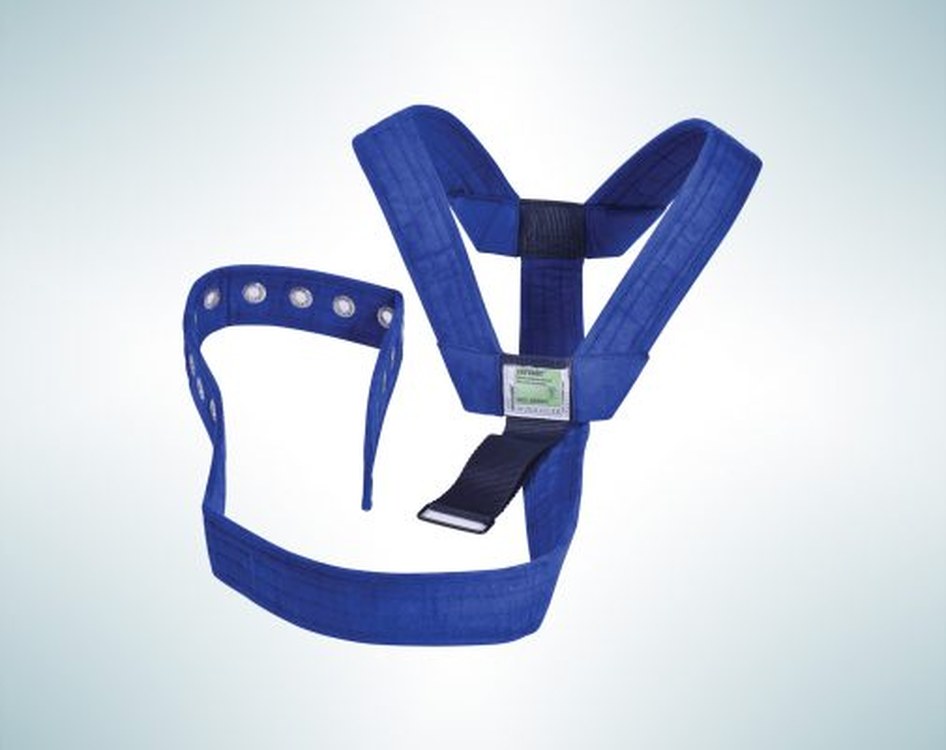 حزام أمان الجذع SAFEBELT