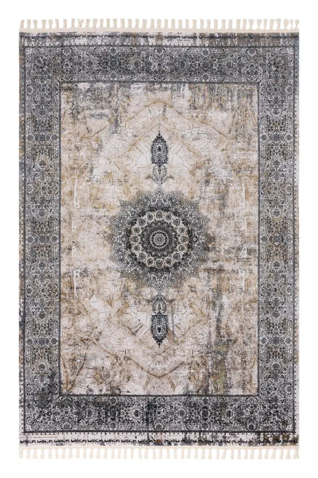 سجادة Woolknot كافتان KF2313