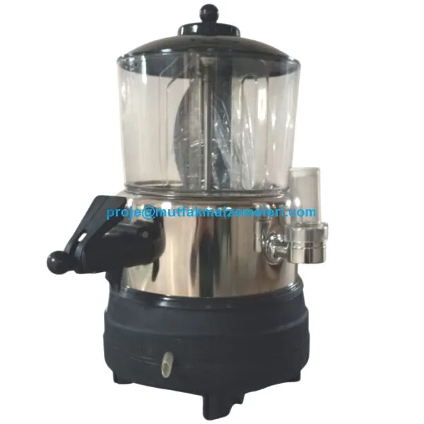 Hosk YSCM 6 salep and hot chocolate mixer machine