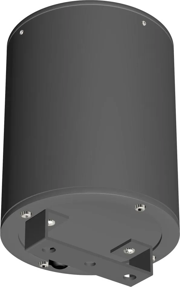 مصباح جداري خارجي أسطواني 30W DL12935
