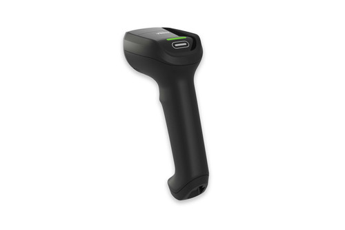 Zebra DS8208-R Corded Handheld Barcode Reader with RFID