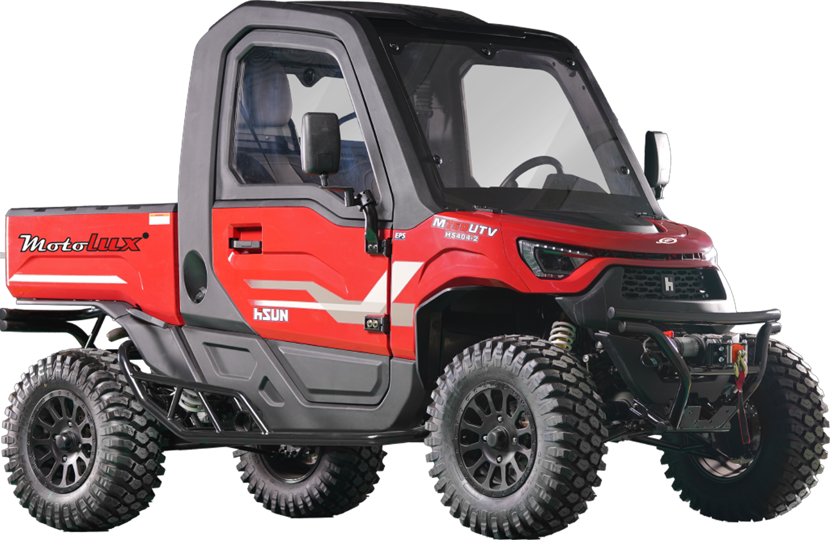 M750-UTV – Motolux