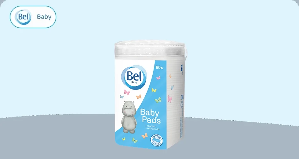 Baby & Mama Hygiene Products Bel