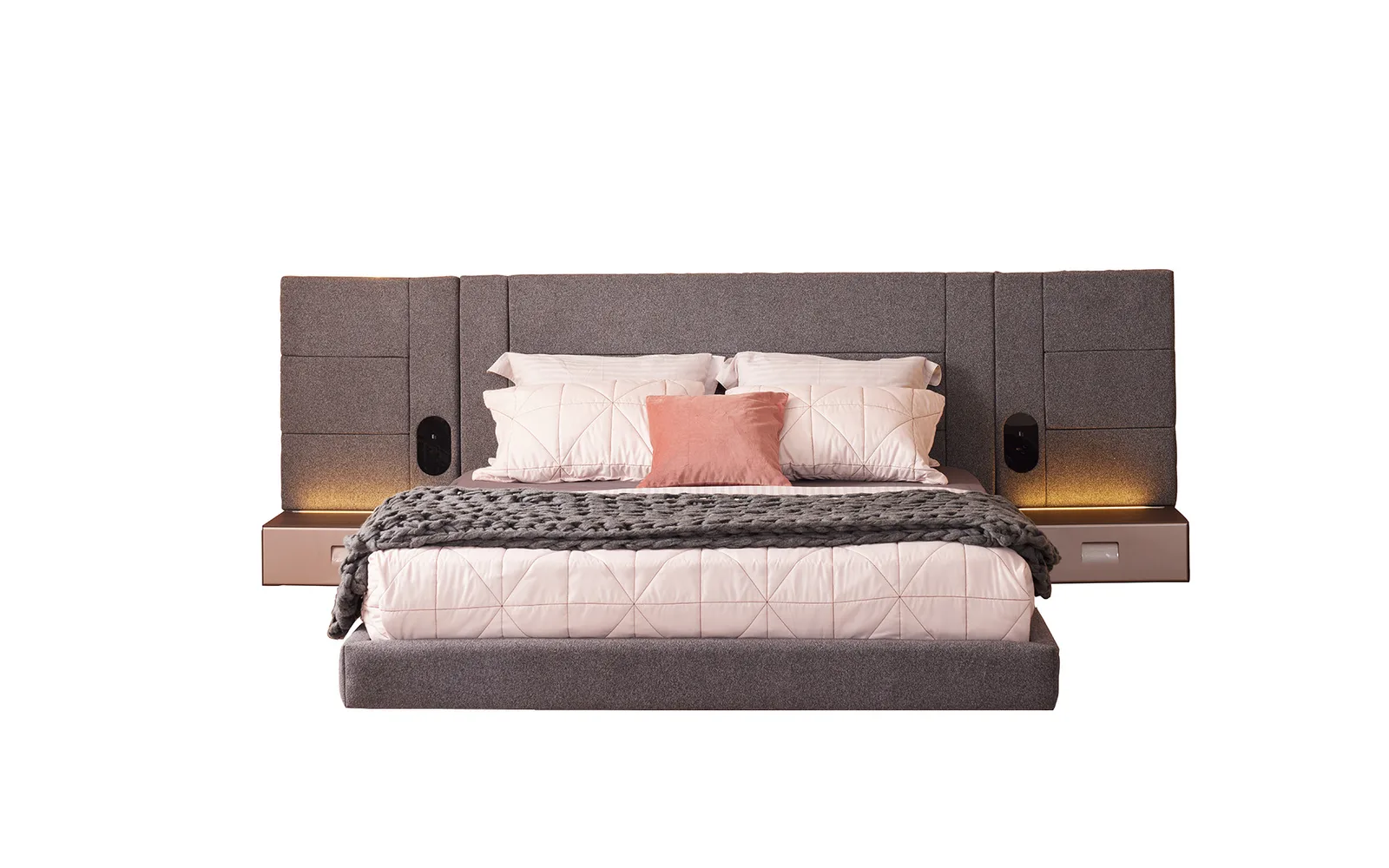 Pegasus bed