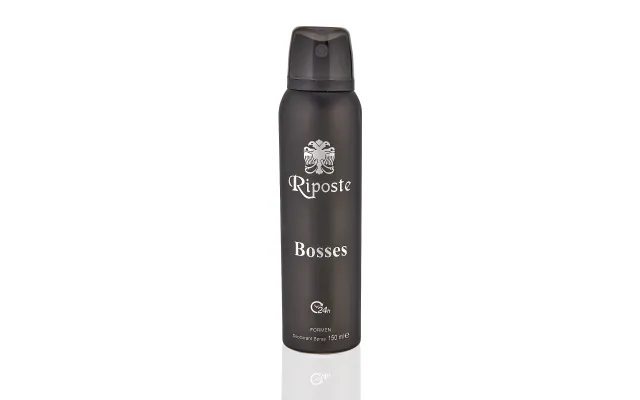 Deodorant Men's Riposte Bosses