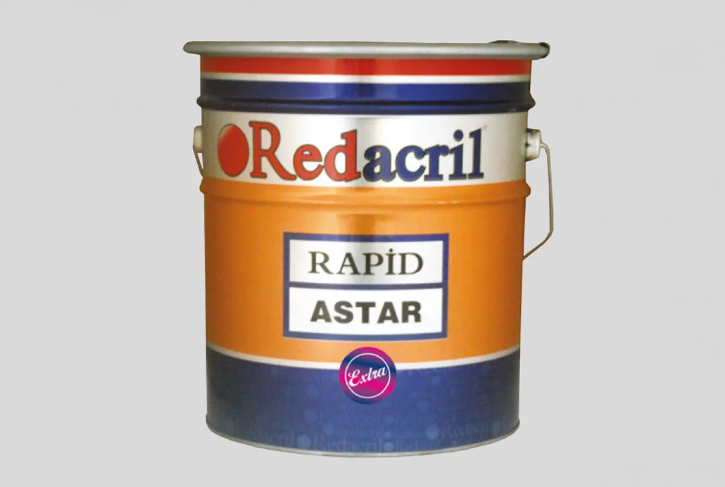 برايمر صناعي Redacril Rapid Extra