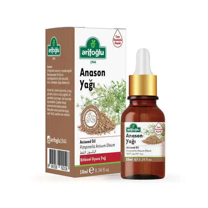 زيت اليانسون 10ml