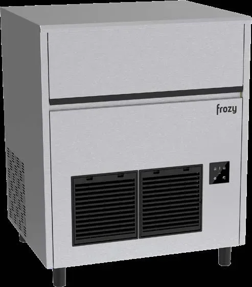 ماكينة ثلج فاخر Frozy FR70G