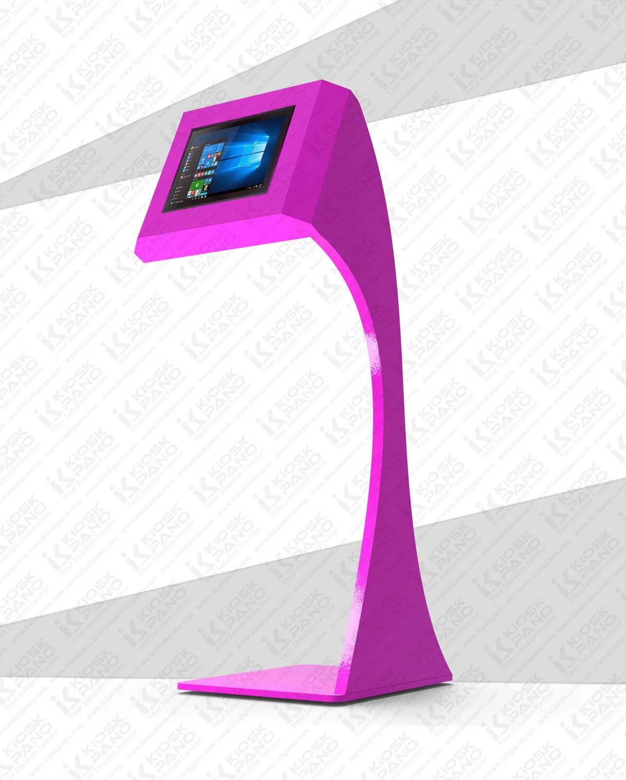 Kiosk KP098