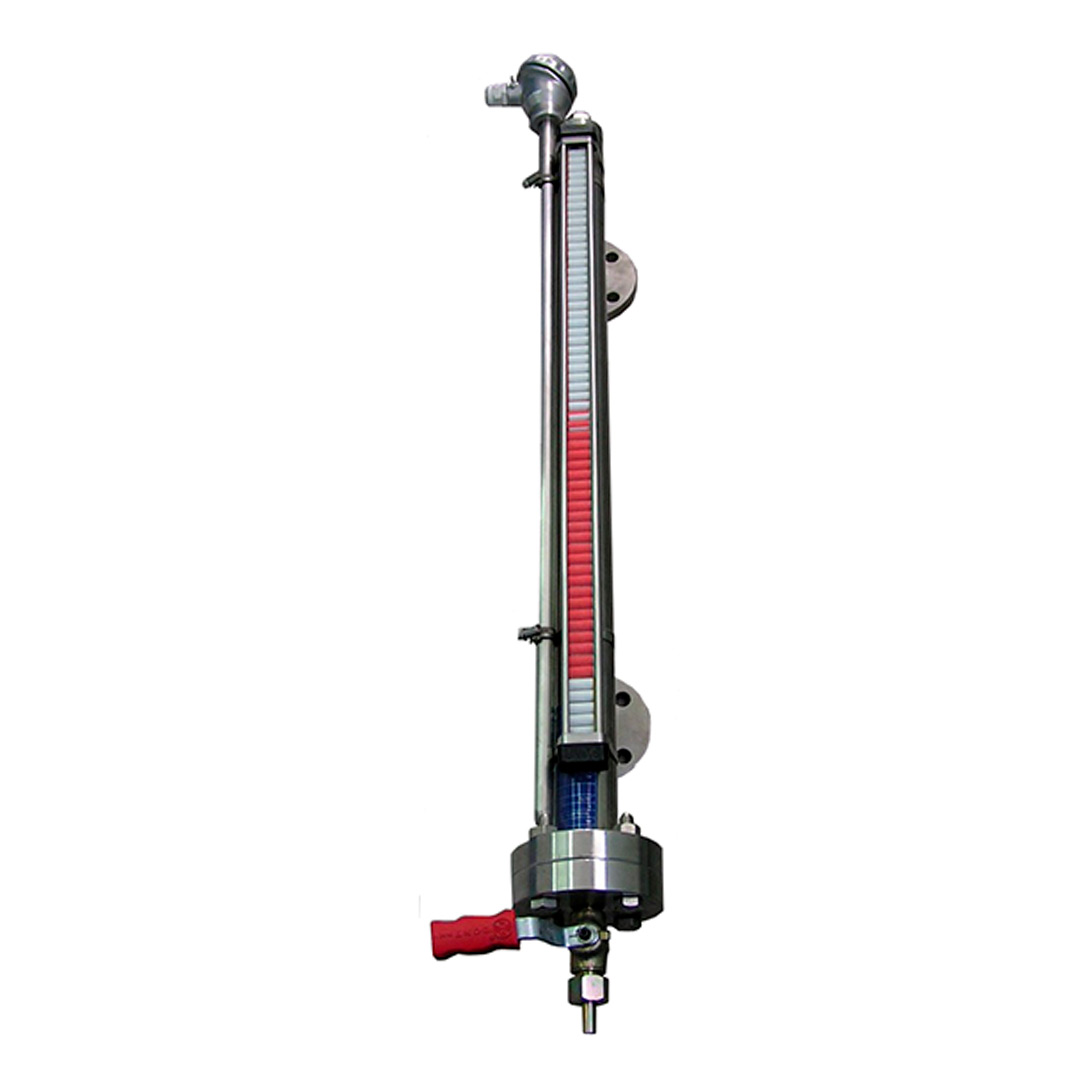 مؤشرات المستوي المغناطيسي - RAC ENERGY/BONETTI - VALFTEK®
