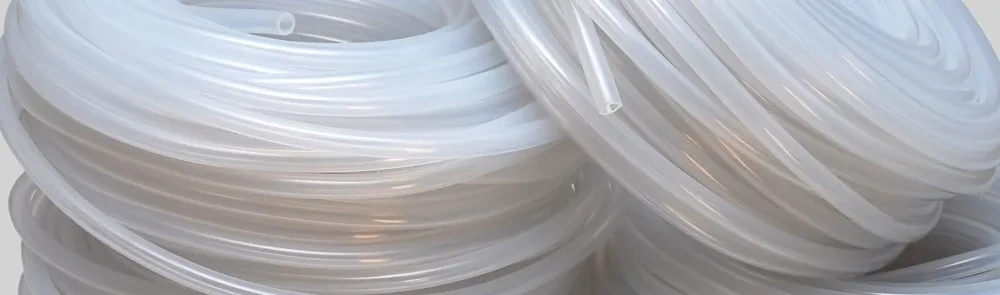 خرطوم سيليكون